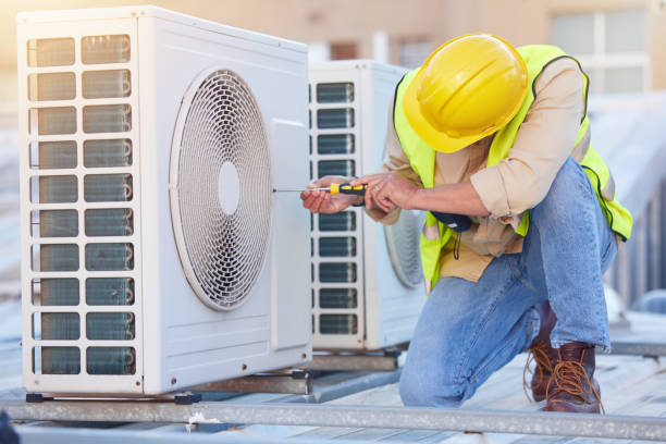 Best Seasonal HVAC Services in Franklin Park, NJ