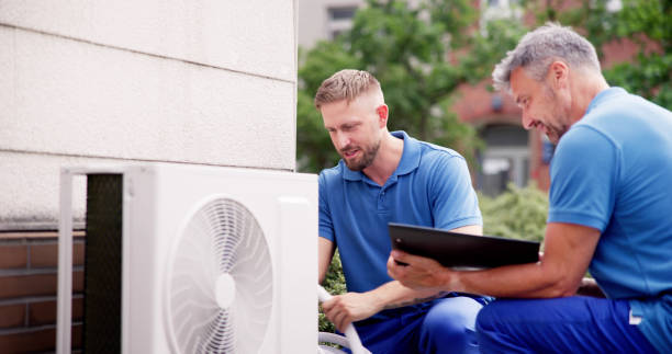 Best Thermostats and Smart Controls in Franklin Park, NJ