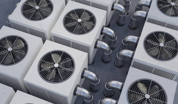 Best Residential HVAC in Franklin Park, NJ