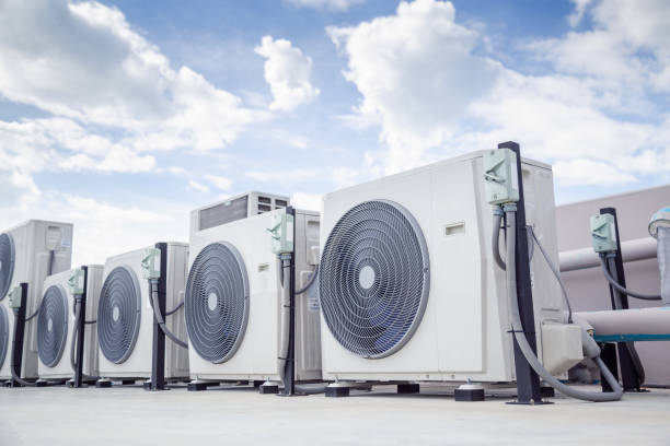 Best VRF (Variable Refrigerant Flow) Systems in Franklin Park, NJ